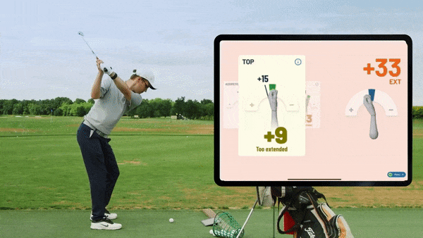 hackmotion audio feedback feature