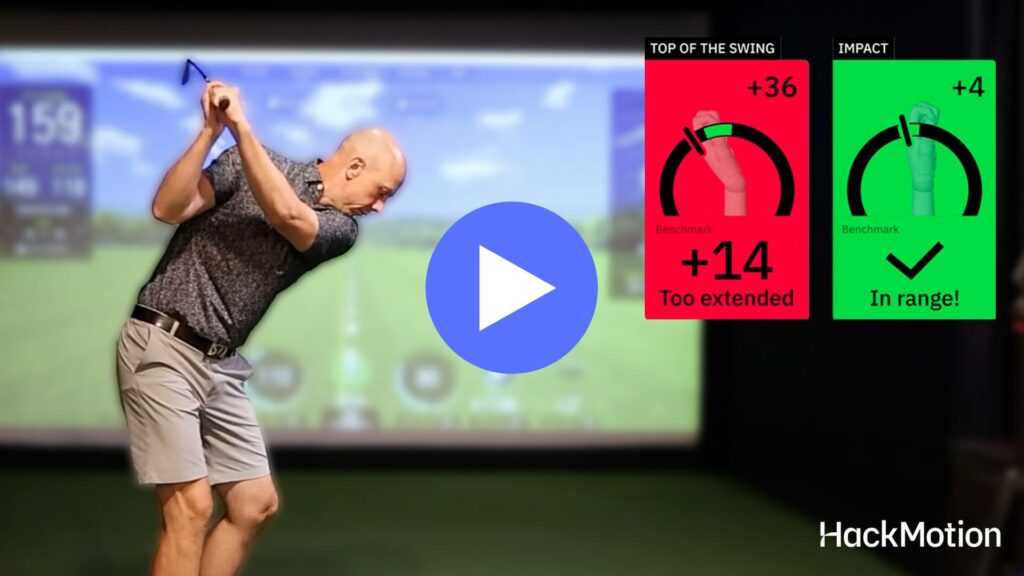 wrist mechanics drills by Rob Cheney video thumbnail